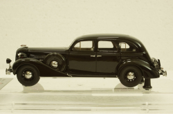 Зис-101А, НКВД 1940 г., 110104, DiP Models 1:43