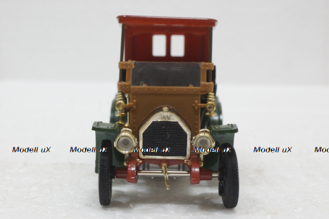 Fiat  Limousine 24 CV, 1906, Rio 1:43