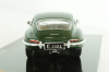 Jaguar E-Type Coupe 1963, green, CLC485N.22, IXO 1:43