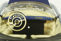 Porsche 356 Speedster, 450031800, Schuco 1:18