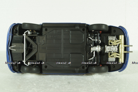 Porsche 356 Speedster, 450031800, Schuco 1:18