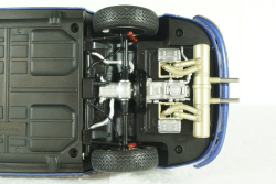 Porsche 356 Speedster, 450031800, Schuco 1:18