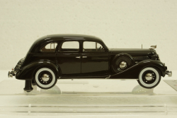 Зис-101, посольство СССР в г. Хельсинки 1940 г.,110103, DiP Models, 1:43