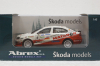 Skoda Octavia А5 Cup, #5 S.Rosina, 143XAB602TF, Abrex 1:43