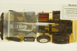 Зил-ММЗ-555, Автоэкспорт, 155503, DiP Models 1:43