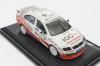 Skoda Octavia А5 Cup, #5 S.Rosina, 143XAB602TF, Abrex 1:43