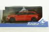 Audi ABT RS 6-R Avant 2022, red, 4310706, Solido 1:43