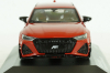 Audi ABT RS 6-R Avant 2022, red, 4310706, Solido 1:43