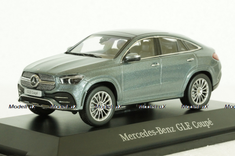 Mercedes GLE-Class (C167) Coupe 2019 grey, B66960821, IScale 1:43