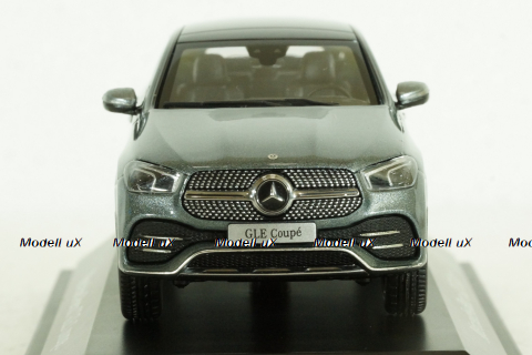 Mercedes GLE-Class (C167) Coupe 2019 grey, B66960821, IScale 1:43