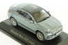 Mercedes GLE-Class (C167) Coupe 2019 grey, B66960821, IScale 1:43