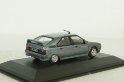 Citroen BX SPORT 1985 grey, 4311001, Solido 1:43
