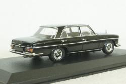 Mercedes 280 SEL 4.5 (W108) 1972  Rocky IV, Rocky IV (1985), 86639, Greenlight 1:43
