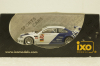 BMW M3 GTR V8 #42, JJ Lehto/J.Muller ALMS 2001, GTM006, IXO 1:43