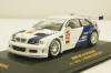 BMW M3 GTR V8 #42, JJ Lehto/J.Muller ALMS 2001, GTM006, IXO 1:43