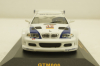 BMW M3 GTR V8 #42, JJ Lehto/J.Muller ALMS 2001, GTM006, IXO 1:43