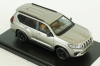 Toyota Land Cruiser Prado, 70th Anniversary, 2021, Silver,  HS366BR, Hi-Story 1:43