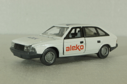 Москвич-2141 АLEKO, Тантал/Радон 1:43