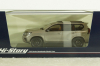 Toyota Land Cruiser Prado, 70th Anniversary, 2021, Silver,  HS366BR, Hi-Story 1:43