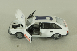 Москвич-2141 АLEKO, Тантал/Радон 1:43