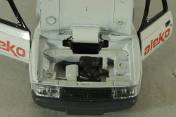 Москвич-2141 АLEKO, Тантал/Радон 1:43