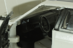 Москвич-2141 АLEKO, Тантал/Радон 1:43