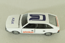 Москвич-2141 АLEKO, Тантал/Радон 1:43