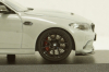 BMW M2 CS 2020 Silver with Black Wheels, 410021027, Minichamps 1:43