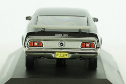 Ford Mustang Boss 351, 1971, Ford Mustang Collection №20 1:43