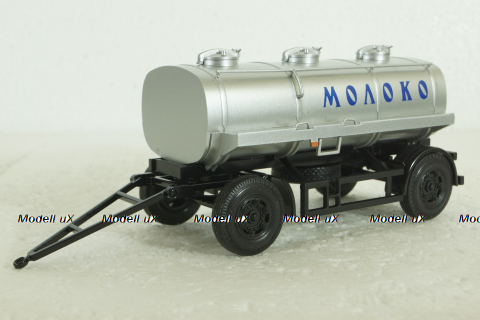 Маз-8926 АЦИП-7,7 прицеп, Truck Tyr 1:43