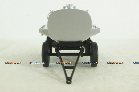 Маз-8926 АЦИП-7,7 прицеп, Truck Tyr 1:43