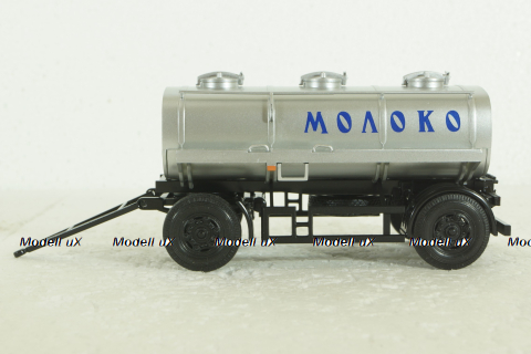 Маз-8926 АЦИП-7,7 прицеп, Truck Tyr 1:43
