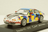 Porsche 911 (996)  1998  Cleto Munari, 400061184, Minichamps 1:43