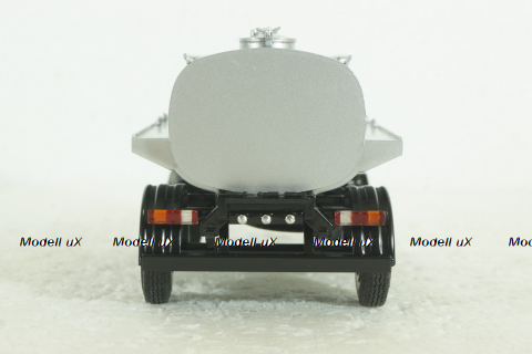 Маз-8926 АЦИП-7,7 прицеп, Truck Tyr 1:43