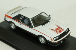 Ford Mustang Cobra 1981, Ford Mustang Collection №19 1:43