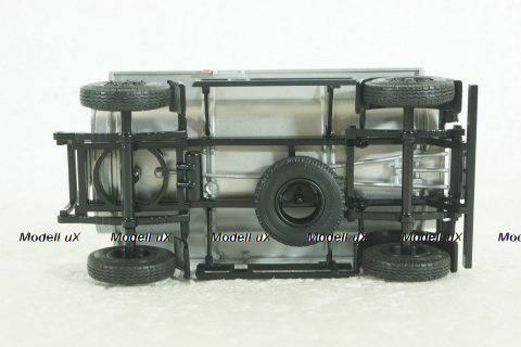 Маз-8926 АЦИП-7,7 прицеп, Truck Tyr 1:43