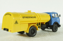 Маз-500А ТЗ-500, Н964, НАП 1:43