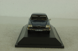 BMW Glas 3000 V8, blue, 450913200, Schuco 1:43