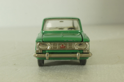 Москвич-433 А5, зеленый травянистый,Тантал/Радон 1:43