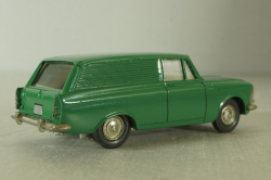 Москвич-433 А5, зеленый травянистый,Тантал/Радон 1:43