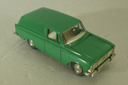 Москвич-433 А5, зеленый травянистый,Тантал/Радон 1:43