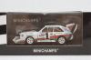 Audi Sport Quattro S1, Walter Rohrl, Winner Pikes Peak Hillclimb 1987, 410871201, Minichamps 1:43