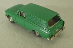 Москвич-433 А5, зеленый травянистый,Тантал/Радон 1:43