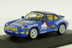 Porsche 911 Super cup 1994 J.P.Jarier, 430946319, Minichamps 1:43