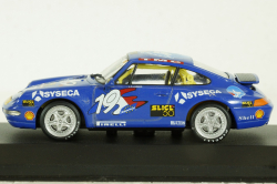 Porsche 911 Super cup 1994 J.P.Jarier, 430946319, Minichamps 1:43