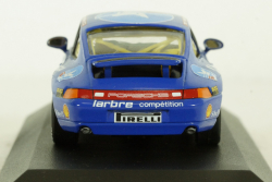 Porsche 911 Super cup 1994 J.P.Jarier, 430946319, Minichamps 1:43