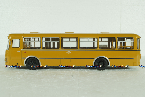 Лиаз-677М, Советский Автобус 1:43