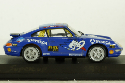 Porsche 911 Super cup 1994 J.P.Jarier, 430946319, Minichamps 1:43