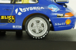 Porsche 911 Super cup 1994 J.P.Jarier, 430946319, Minichamps 1:43