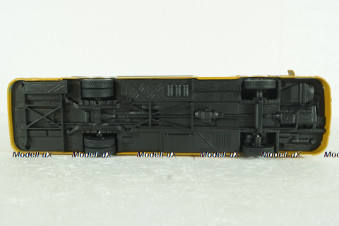 Лиаз-677М, Советский Автобус 1:43